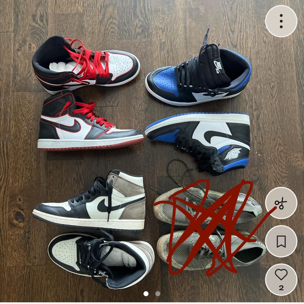 Jordan’s